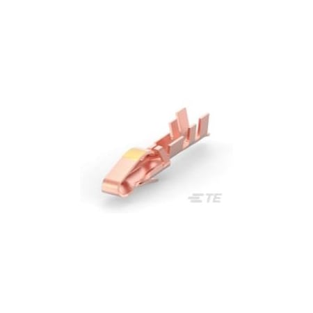 Te Connectivity Connector Accessory 1-583990-3